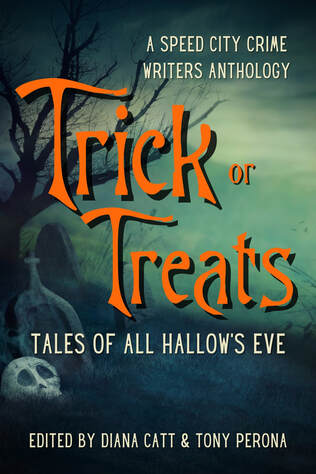 Trick or Treats: Tales of All Hallow's Eve